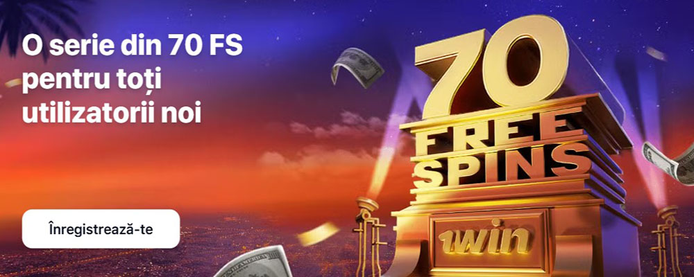 1win free spins.